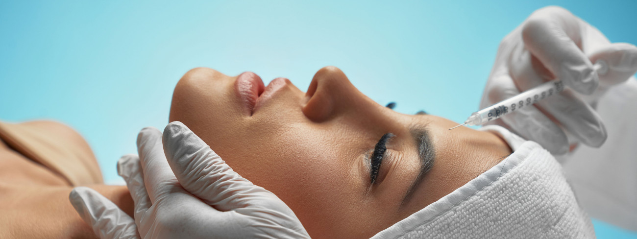 The Latest Advancements in Aesthetic Injectables: What’s New in 2025?