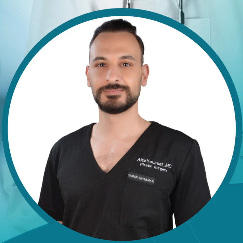 Dr. Alaa Youssef