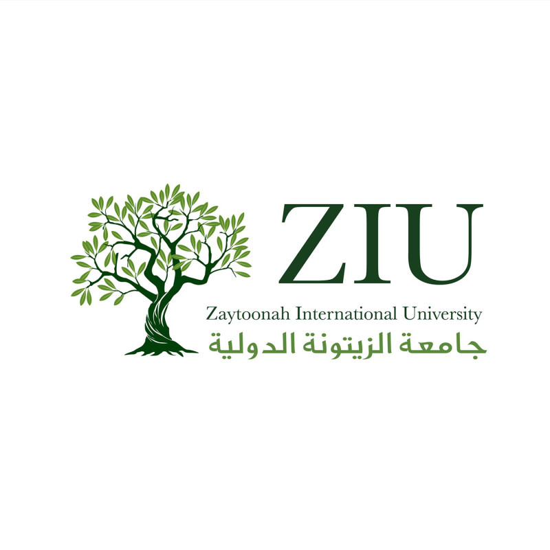 Zaytoonah International University