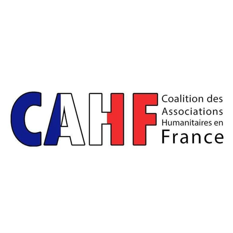 CAHF - Coalition des Associations Humanitaires en France