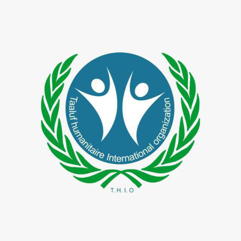 T.H.I.O - Taaluf humanitaire international organization