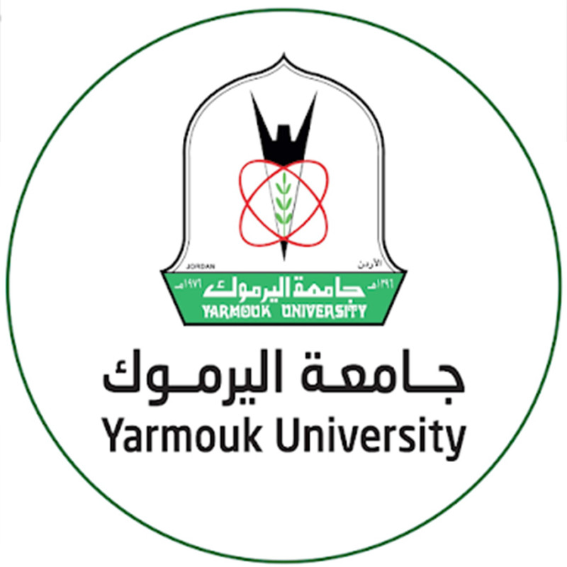 Yarmouk university in jordan