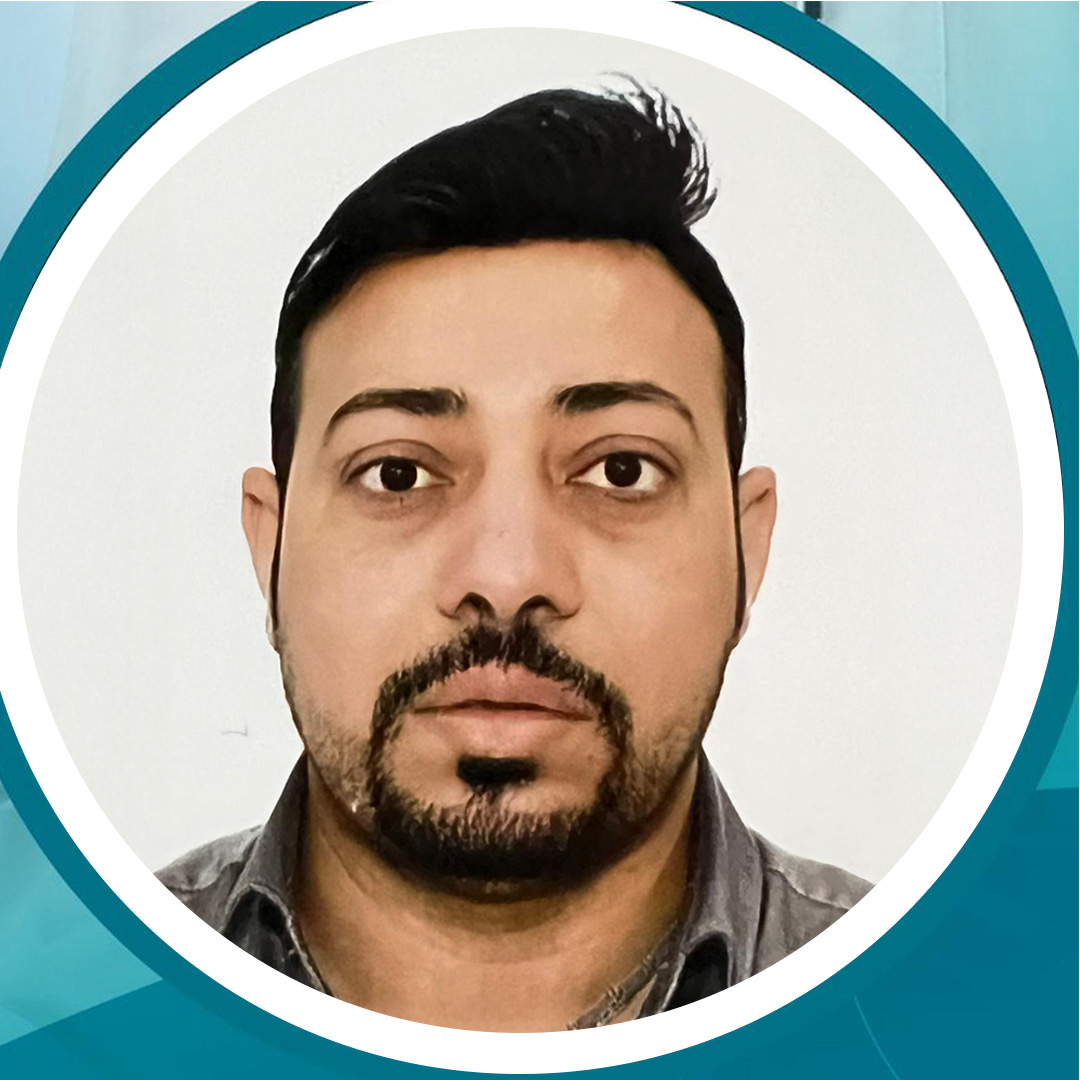 Sameh Fouad