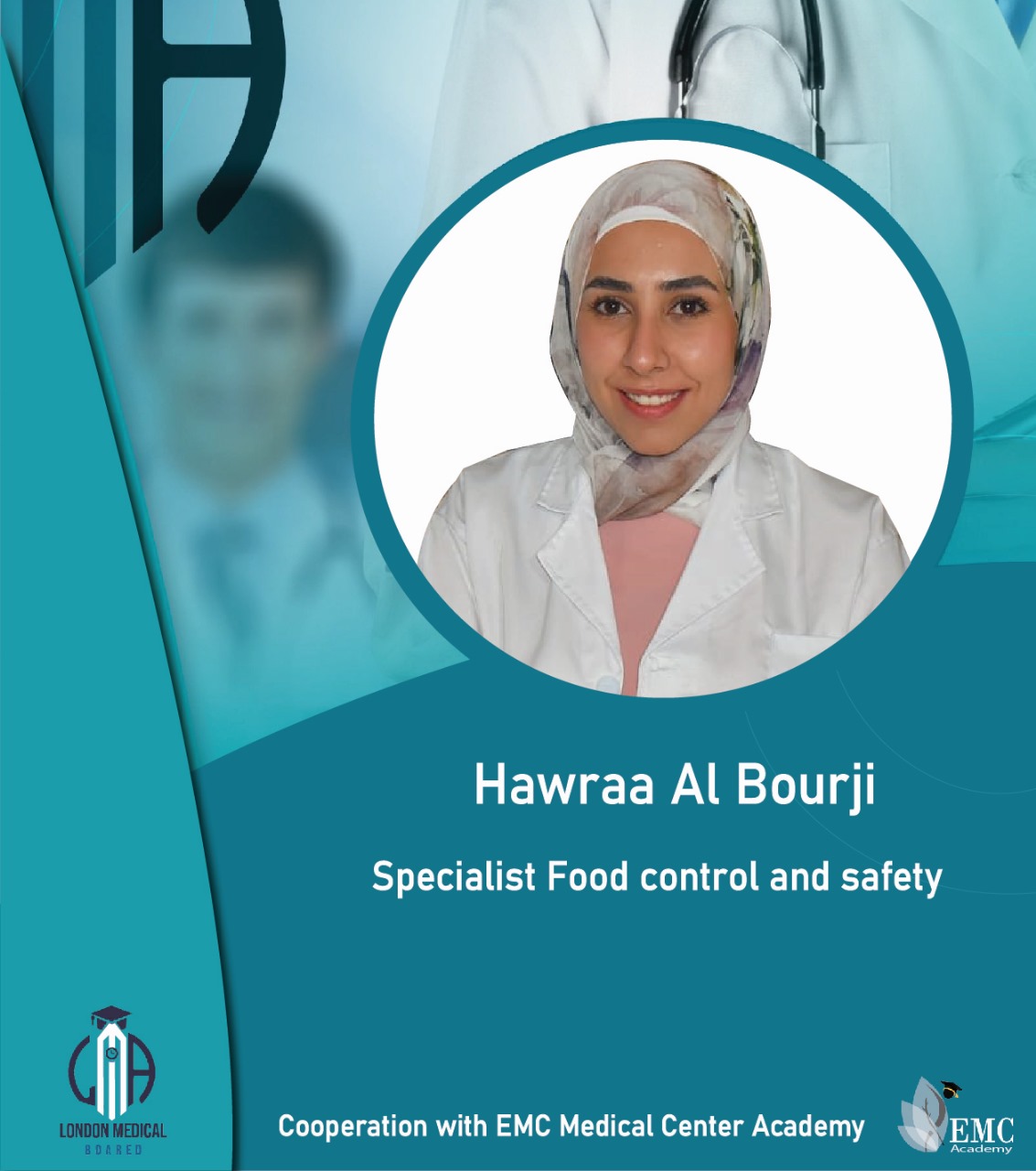 Hawraa Al bourji