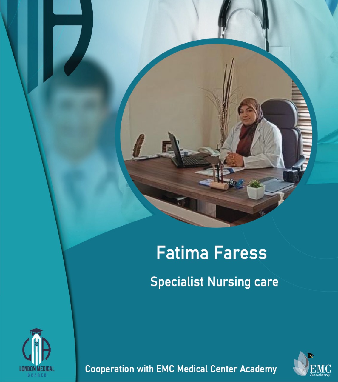 Fatima Al faress